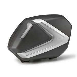 GIVI V37 Jeu de boitiers lateraux Monokey® SIDE Tech taille 