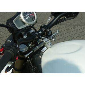 LSL Kit amortisseur de direction Triumph Street Triple 675, 07-11 taille :