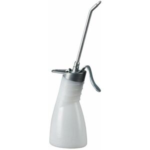 PRESSOL Burette d'huile plastique 200ml taille :