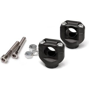 LSL Kit de pince LSL Ø28.6, Fantic 125 Noir taille :