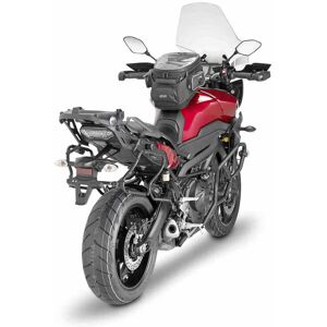 GIVI Side Case Carrier Detachable pour Monokey Side Case pour Yamaha MT-09 Tracer (15-17) taille :