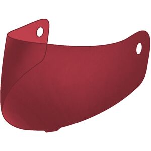 HJC HJ-38 VisiÃ¨re Rouge taille : unique taille