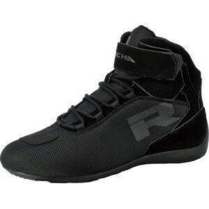 Richa Escape Chaussures de moto Noir taille : 36