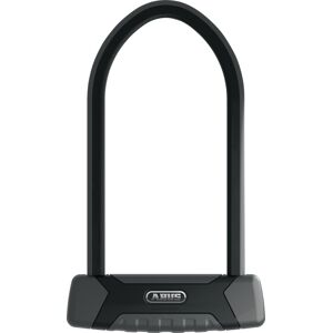 ABUS Granit X-Plus 540 Shackle Lock Noir taille : 229 mm - Publicité