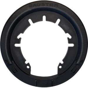 Bagster Lock'n Start Standard Interface Montage d’anneau de réservoir Noir taille : unique taille - Publicité
