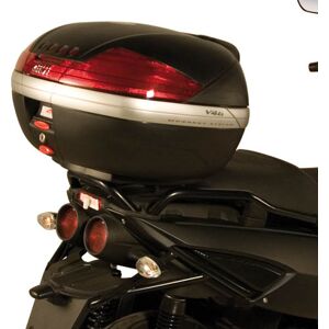 GIVI Top Case Carrier pour Monokey Case, avec plaque M3 pour Honda Pan European ST 1300 (02-14) taille : - Publicité