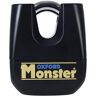 Oxford Monster Verrouillage de disque Noir taille :