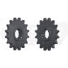 EsJOT Chain pinion, 16 dents, 525 pitch (5/8x5/16) taille :