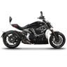 SHAD KIT DOSSERET DUCATI DIAVEL 1262 Kit de montage Dossier taille :