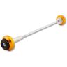 LSL Axle Balls GONIA H206, avant Or taille :