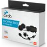 Cardo Packtalk Edge HD JBL Deuxième jeu d’extension de casque Noir taille : unique taille