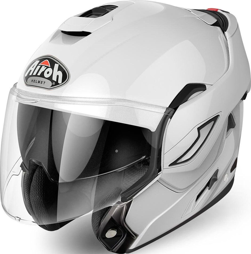 Airoh Rev Casque Blanc taille : XS