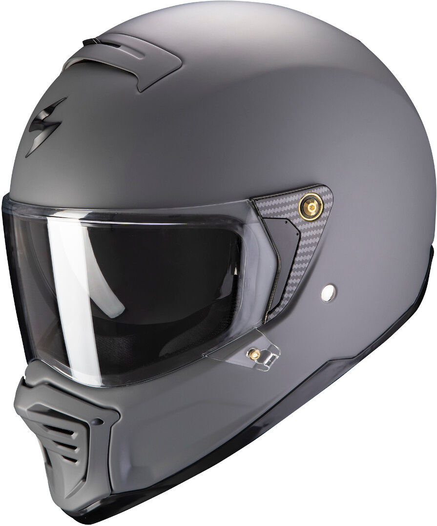 Scorpion EXO-HX1 Casque Gris taille : XS