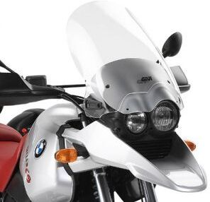 GIVI D233SG Écran spécifique taille : GIVI D233SG Écran spécifique taille :