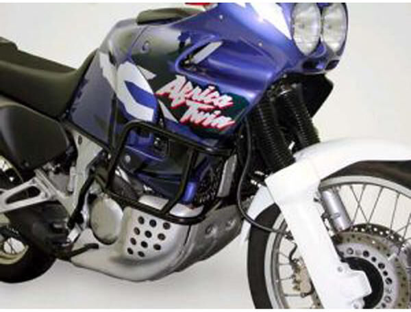 GIVI TN362 Garde moteur spécifique taille : GIVI TN362 Garde moteur spécifique taille :