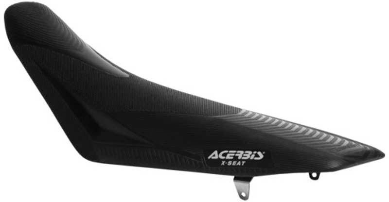 Acerbis X-Seat Suzuki RMZ 250 07/09 siège Noir taille : unique taille Acerbis X-Seat Suzuki RMZ 250 07/09 siège Noir taille : unique taille