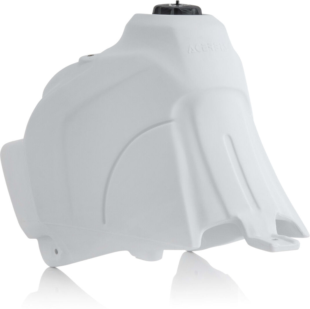 Acerbis Honda Dominator 88/91 Réservoir de carburant de 23 litres Blanc taille : 21-30l Acerbis Honda Dominator 88/91 Réservoir de carburant de 23 litres Blanc taille : 21-30l