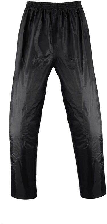 IXS Dropy 2 Pantalon de pluie Noir taille : S IXS Dropy 2 Pantalon de pluie Noir taille : S
