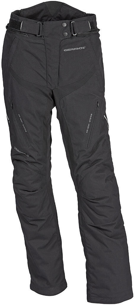 Germot Verona III - Ladies Noir taille : 46 Germot Verona III - Ladies Noir taille : 46