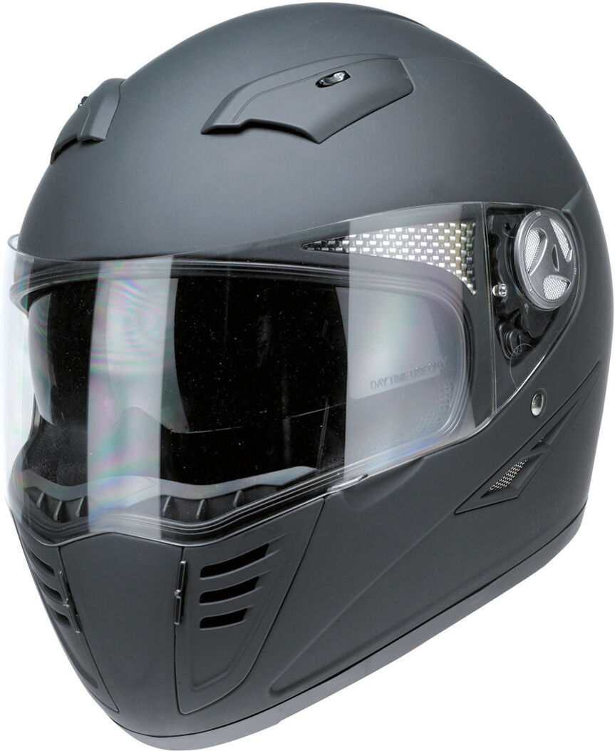 Redbike RB-1200 Casque Noir taille : M Redbike RB-1200 Casque Noir taille : M