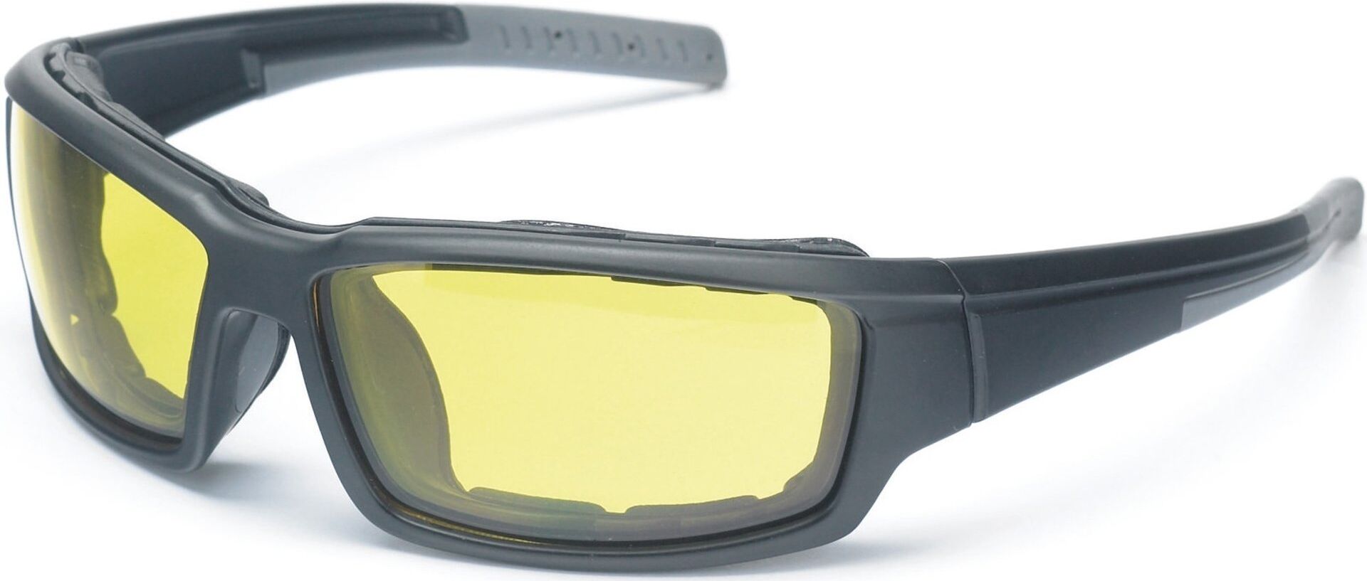 Redbike Milwaukee Lunettes de moto Jaune taille : unique taille