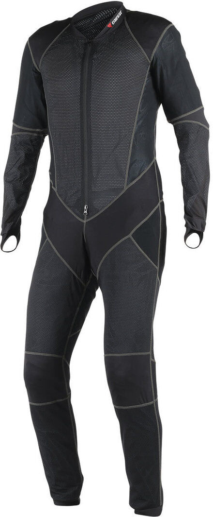 Dainese D-Core Aero Sous-costume taille : S Dainese D-Core Aero Sous-costume taille : S