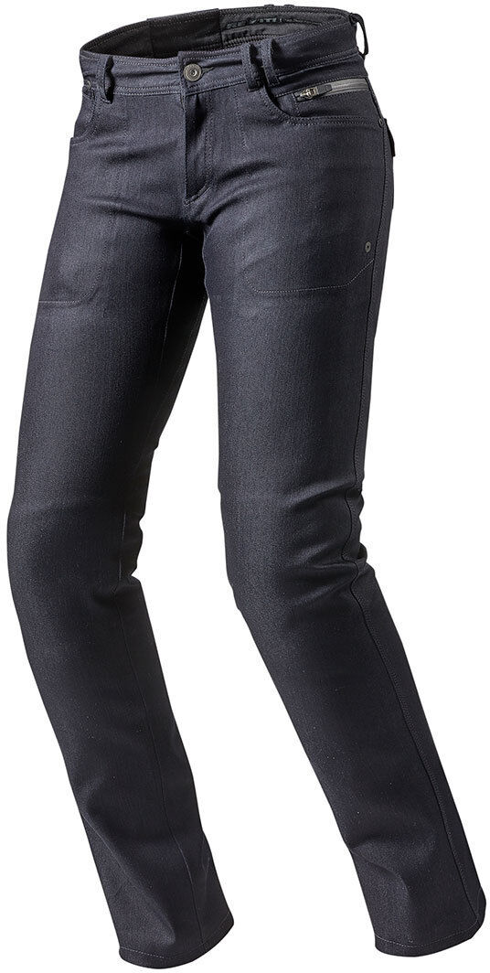 Revit Orlando H2O Ladies Jeans Pantalons Bleu taille : 26 Revit Orlando H2O Ladies Jeans Pantalons Bleu taille : 26
