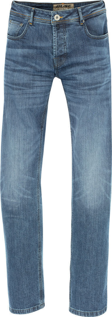 Büse Detroit Jeans moto Bleu taille : 32 Büse Detroit Jeans moto Bleu taille : 32