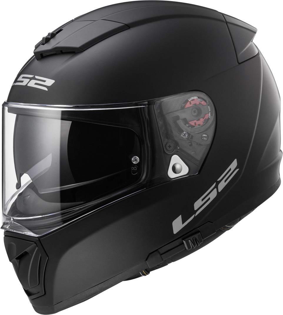 LS2 FF390 Breaker Casque Noir taille : XL LS2 FF390 Breaker Casque Noir taille : XL
