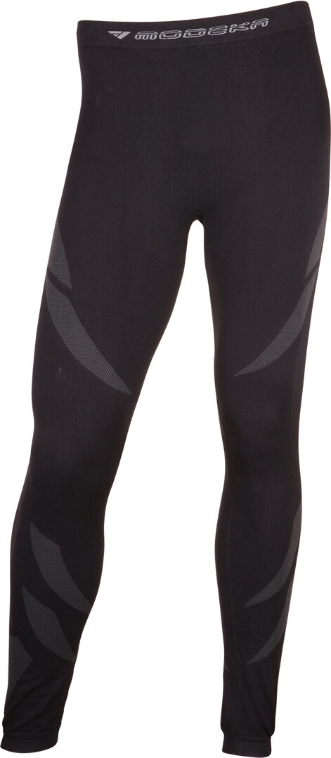 Modeka Tech Dry Pantalon fonctionnel Noir taille : 2XL Modeka Tech Dry Pantalon fonctionnel Noir taille : 2XL