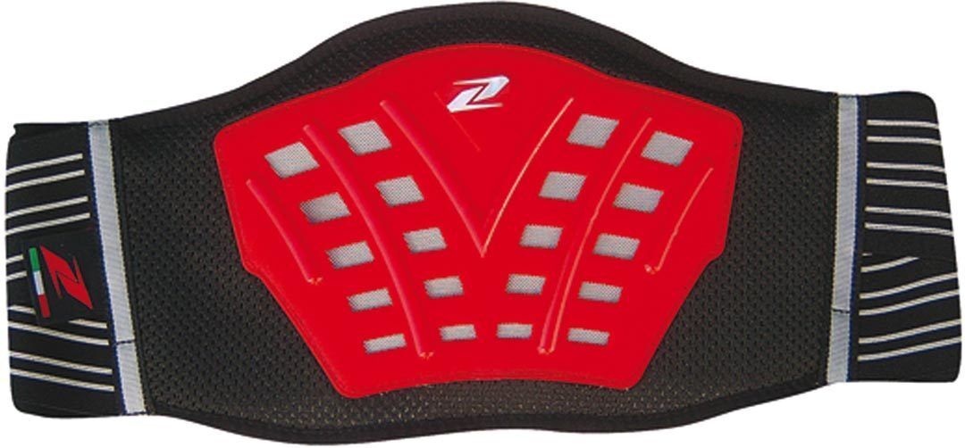 Zandona Cross Ceinture rénale Rouge taille : XL Zandona Cross Ceinture rénale Rouge taille : XL