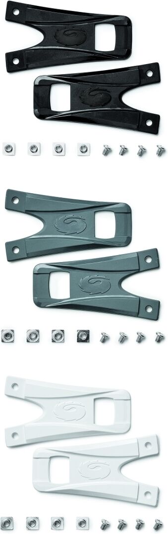 Sidi Crossfire Central Strap Sangle centrale Gris taille : 44 45 46 47 48 49 50 Sidi Crossfire Central Strap Sangle centrale Gris taille : 44 45 46 47 48 49 50