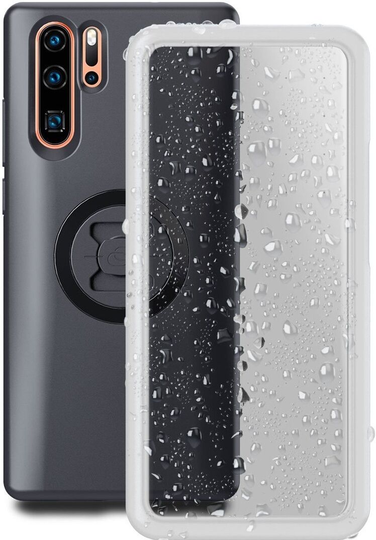 SP Connect Huawei P30 Pro Couverture météo Blanc taille : unique taille SP Connect Huawei P30 Pro Couverture météo Blanc taille : unique taille