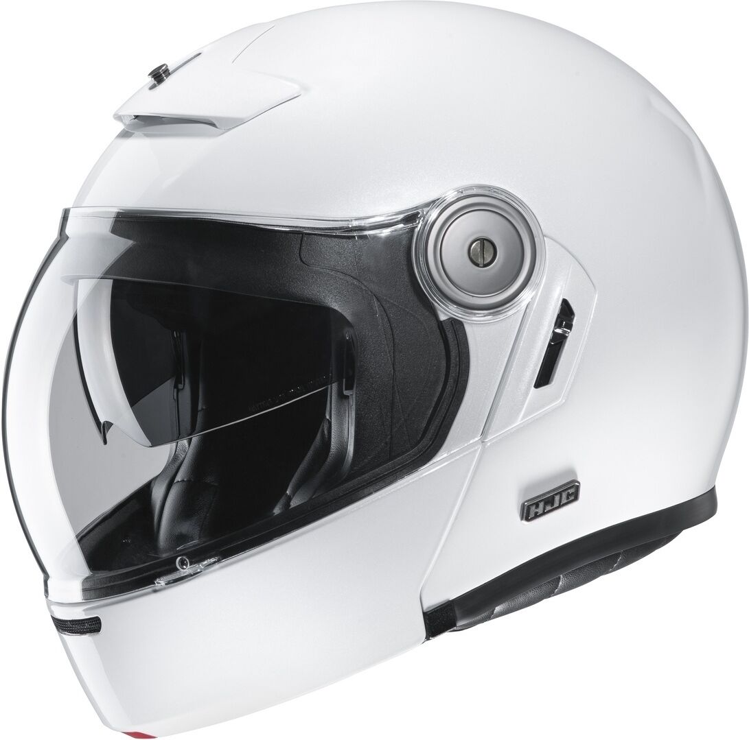 HJC V90 Casque Blanc taille : XS HJC V90 Casque Blanc taille : XS