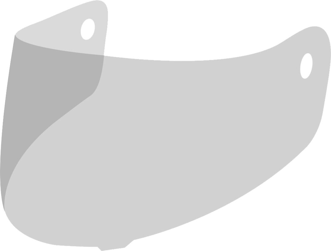 Nolan N70-2 X Visière Gris taille : 2XS XS S M Nolan N70-2 X Visière Gris taille : 2XS XS S M