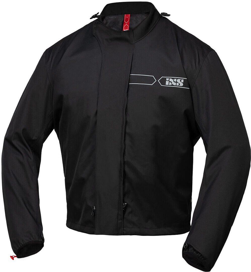 IXS Salta-ST-Plus Veste intérieure membrane Noir taille : XL IXS Salta-ST-Plus Veste intérieure membrane Noir taille : XL
