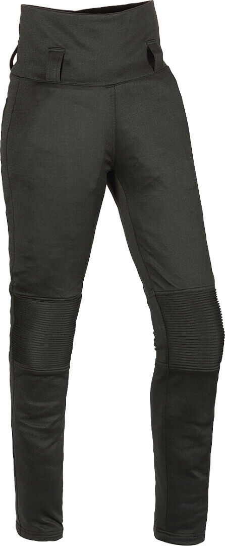 Büse Grazia Leggings de moto de dames Noir taille : 36 Büse Grazia Leggings de moto de dames Noir taille : 36