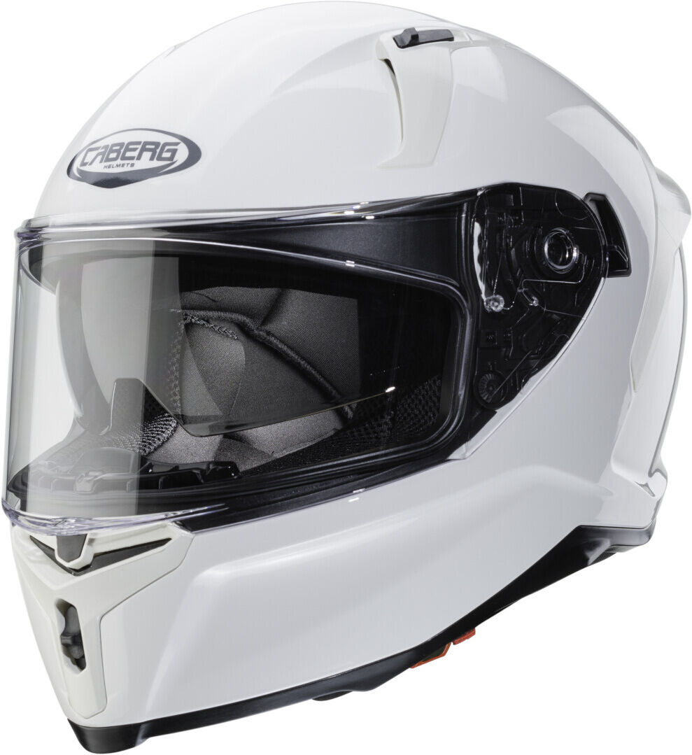 Caberg Avalon Casque Blanc taille : M Caberg Avalon Casque Blanc taille : M