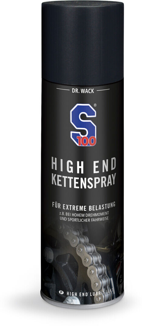 S100 High End Vaporisateur à chaîne 300 ml taille : S100 High End Vaporisateur à chaîne 300 ml taille :