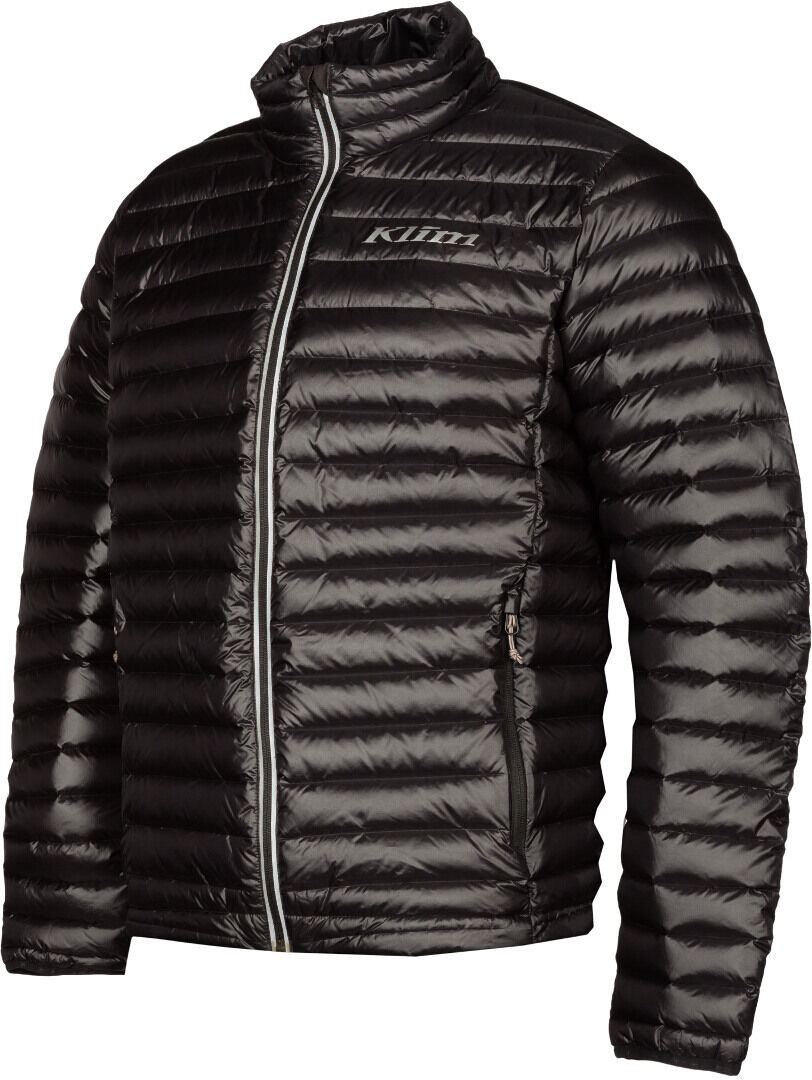 Klim Maverick Veste down Noir taille : M Klim Maverick Veste down Noir taille : M
