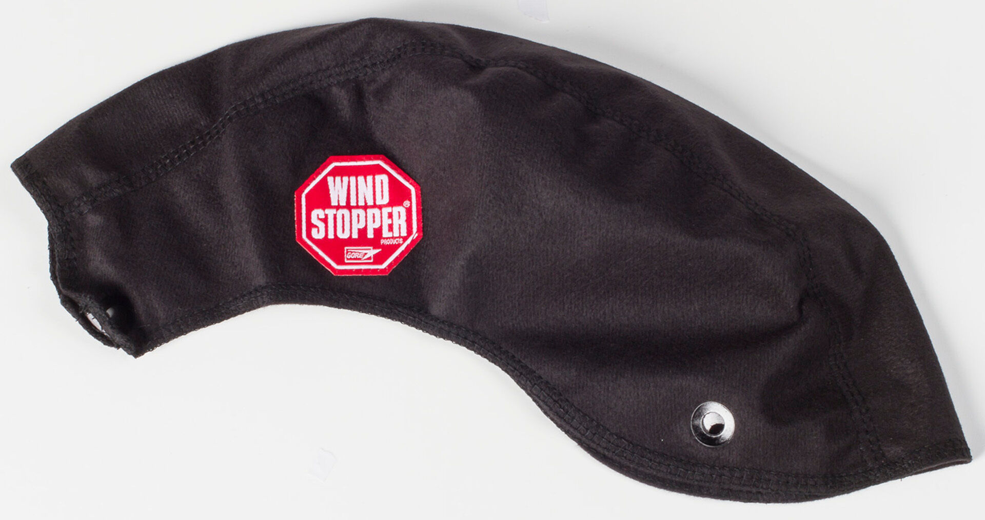 Klim F3 Windstopper Doublure casque Noir taille : XL 3XL Klim F3 Windstopper Doublure casque Noir taille : XL 3XL