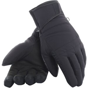 Dainese Awa Gants de Ski dames Noir taille : XS - Publicité