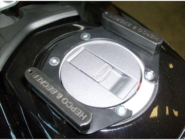 Held Lock-it Adaptateur du réservoir taille : Held Lock-it Adaptateur du réservoir taille :