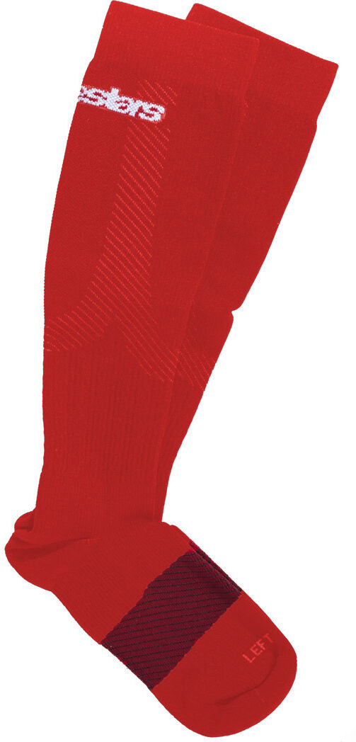 Alpinestars Compression Noir Orange taille : S Alpinestars Compression Noir Orange taille : S