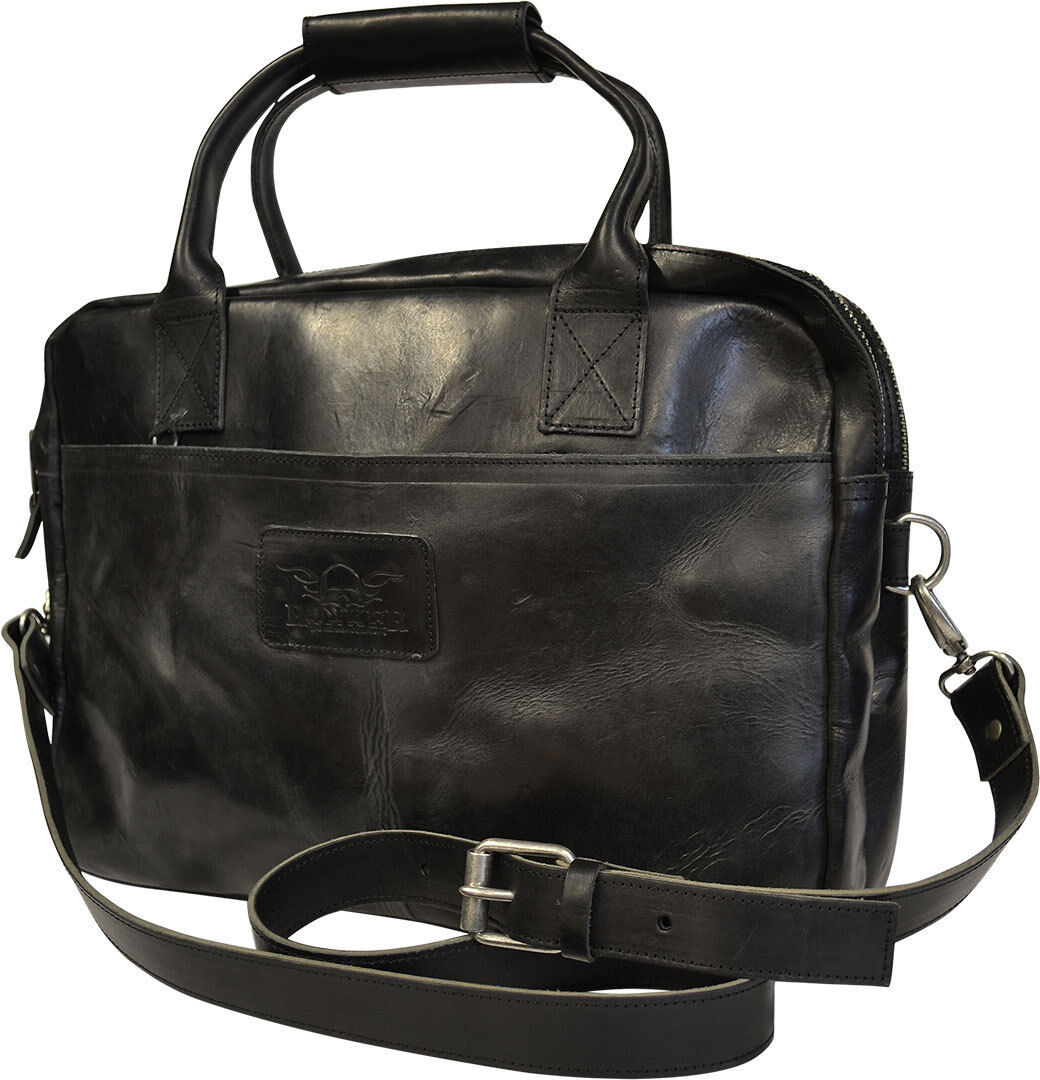 Rokker Laptop Noir taille : unique taille Rokker Laptop Noir taille : unique taille