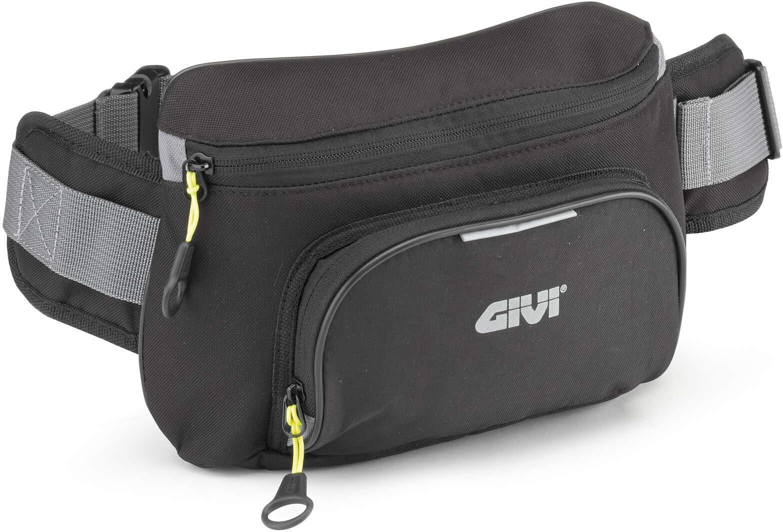 GIVI Easy-T Sac taille Noir taille : unique taille GIVI Easy-T Sac taille Noir taille : unique taille