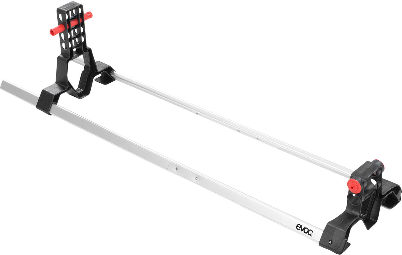 Evoc Road Bike Stand Bracket de transport Or Argent taille : unique taille Evoc Road Bike Stand Bracket de transport Or Argent taille : unique taille