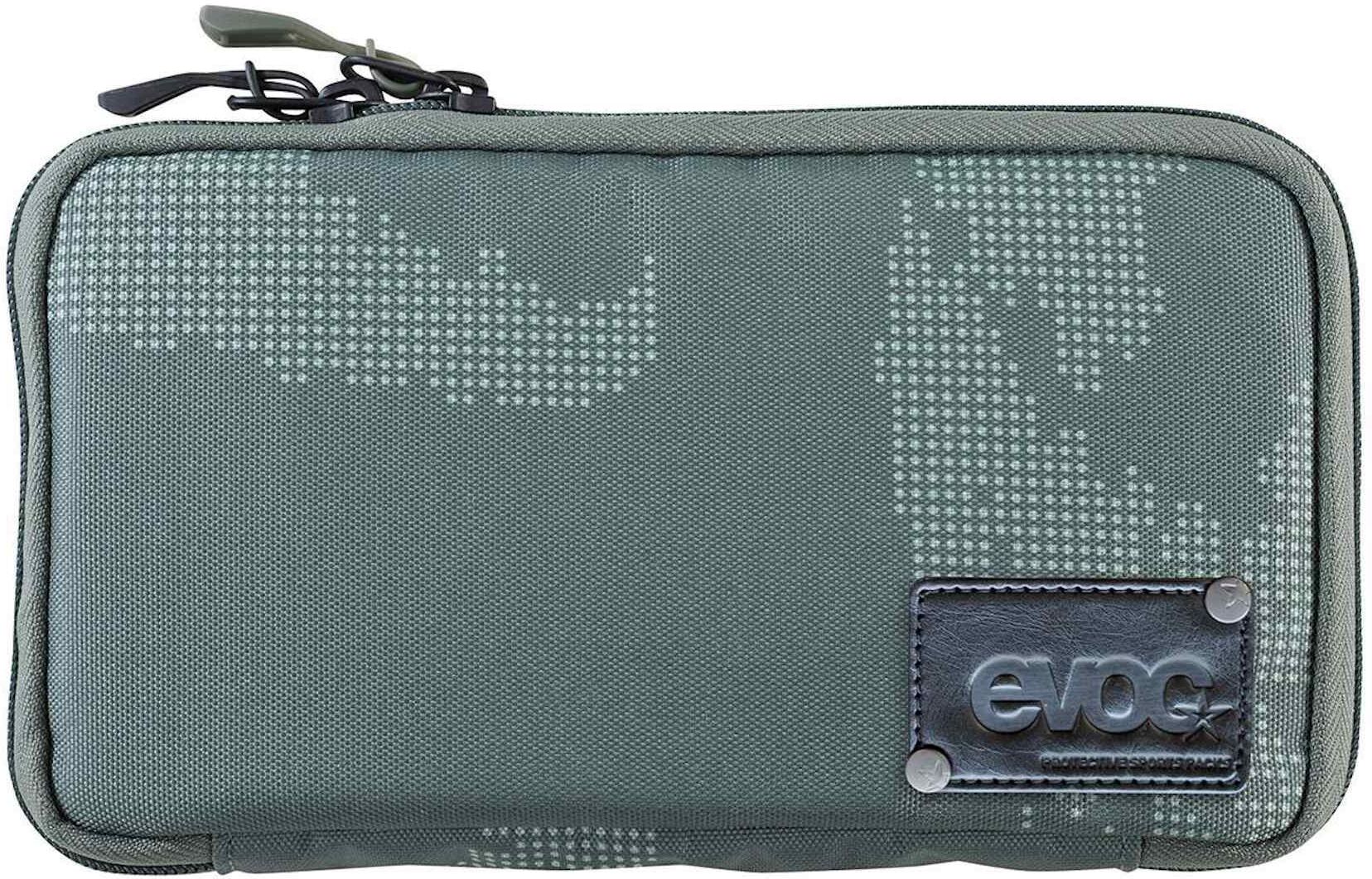 Evoc Travel Cas de document Vert taille : unique taille Evoc Travel Cas de document Vert taille : unique taille