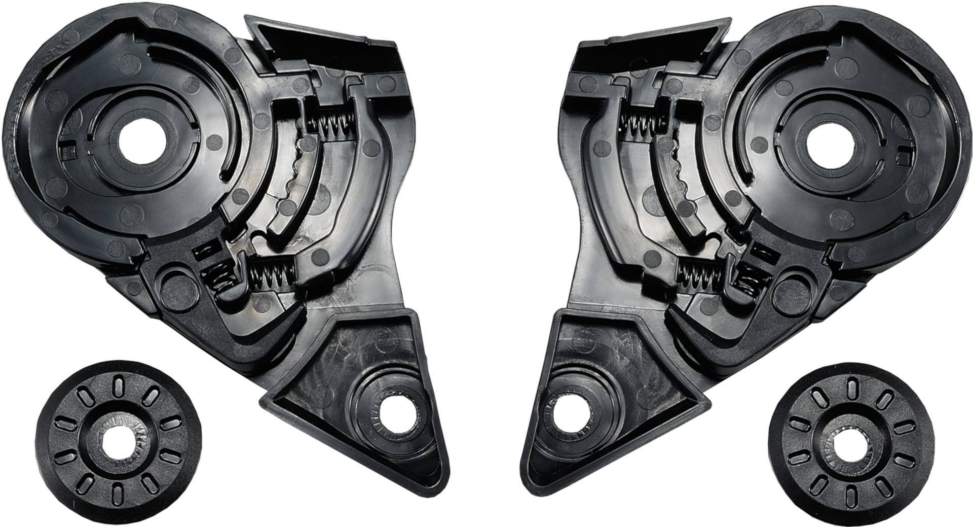 Shoei CNS-1 GT-Air 2 Mécanisme de visière Noir taille : unique taille Shoei CNS-1 GT-Air 2 Mécanisme de visière Noir taille : unique taille