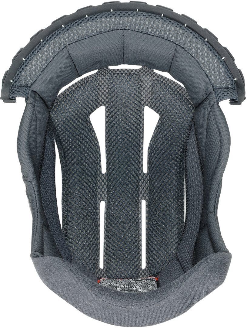 Shoei GT-Air 2 / J-Cruise 2 Pad central Gris taille : S Shoei GT-Air 2 / J-Cruise 2 Pad central Gris taille : S